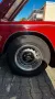 Other Triumph TR6 Overdrive Cabrio rot, ein abso...