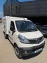 Piaggio Porter Novo