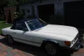 Mercedes-Benz SL 450