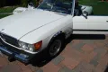 Mercedes-Benz SL 450