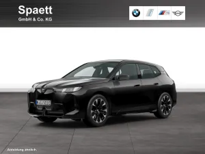 BMW iX xDrive45 M Sportpaket HK HiFi DAB LED Shz