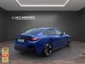 BMW i4 eDrive40 Gran Coupé M-SportPRO NP 80.849,-