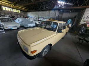 Other Wartburg 353 DDR Auto aus  1 Hand ! !