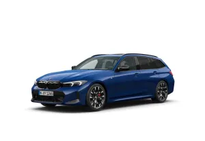 BMW M340i xDrive Touring Pro 392PS AHK Pano 360 HUD