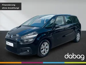 Citroën Grand C4 Picasso/Spacetourer Live Pack