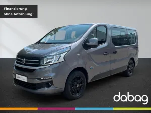 Fiat Talento Kombi L1H1 Family 8-Sitzer