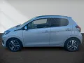 Peugeot 108 TOP Collection