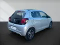 Peugeot 108 TOP Collection