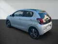 Peugeot 108 TOP Collection