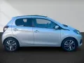 Peugeot 108 TOP Collection