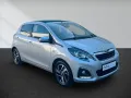 Peugeot 108 TOP Collection