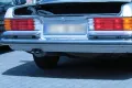 Mercedes-Benz Mercedes W116