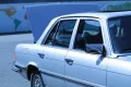 Mercedes-Benz Mercedes W116
