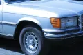 Mercedes-Benz Mercedes W116