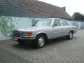 Mercedes-Benz Mercedes W116