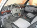 Mercedes-Benz Mercedes W116