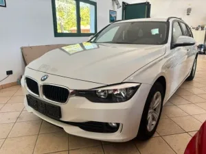 BMW Bmw 316 316i Touring Sport