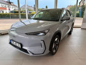 Geely E5 BEV 68kWh Pro+