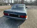 Mercedes-Benz 350 SLC, V8, W107/C107, Oldtimer, TÜV bis 01/28