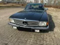 Mercedes-Benz 350 SLC, V8, W107/C107, Oldtimer, TÜV bis 01/28