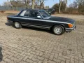 Mercedes-Benz 350 SLC, V8, W107/C107, Oldtimer, TÜV bis 01/28