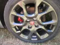 Abarth 124 Spider Basis