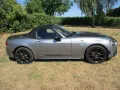 Abarth 124 Spider Basis
