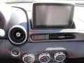 Abarth 124 Spider Basis