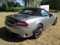 Abarth 124 Spider Basis