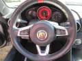 Abarth 124 Spider Basis