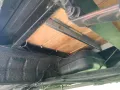 Peugeot 403 Camionnette  Vollrestauration ...