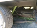 Peugeot 403 Camionnette  Vollrestauration ...