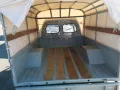 Peugeot 403 Camionnette  Vollrestauration ...