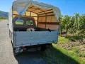 Peugeot 403 Camionnette  Vollrestauration ...