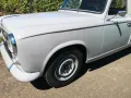 Peugeot 403 Camionnette  Vollrestauration ...