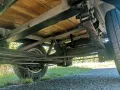 Peugeot 403 Camionnette  Vollrestauration ...