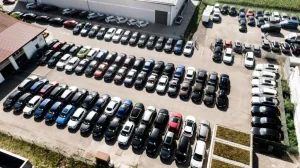 Mercedes-Benz V220d lang*LED*Navi*Leder*AHK*Panorama*Kamera*