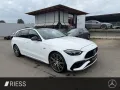 Mercedes-Benz C 43 AMG 4M T Night Distr AHK Pano HUD 360 20''