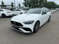Mercedes-Benz C 43 AMG 4M T Night Distr AHK Pano HUD 360 20''