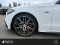 Mercedes-Benz C 43 AMG 4M T Night Distr AHK Pano HUD 360 20''