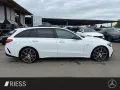 Mercedes-Benz C 43 AMG 4M T Night Distr AHK Pano HUD 360 20''