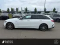Mercedes-Benz C 43 AMG 4M T Night Distr AHK Pano HUD 360 20''