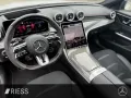 Mercedes-Benz C 43 AMG 4M T Night Distr AHK Pano HUD 360 20''