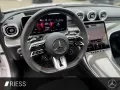 Mercedes-Benz C 43 AMG 4M T Night Distr AHK Pano HUD 360 20''