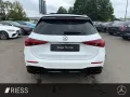Mercedes-Benz C 43 AMG 4M T Night Distr AHK Pano HUD 360 20''