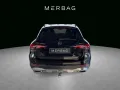 Mercedes-Benz GLC 450 d 4MATIC ACC DISTRONIC AHK SOUND NAVI