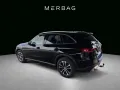 Mercedes-Benz GLC 450 d 4MATIC ACC DISTRONIC AHK SOUND NAVI