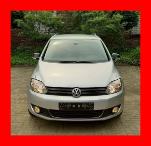Volkswagen Golf Plus 1.4 TSI DSG STYLE * TOPZUSTAND *