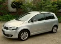 Volkswagen Golf Plus 1.4 TSI DSG STYLE * TOPZUSTAND *