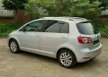 Volkswagen Golf Plus 1.4 TSI DSG STYLE * TOPZUSTAND *